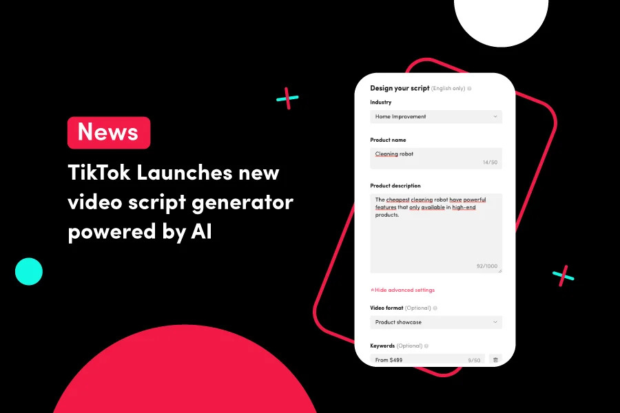tiktok-launches-new-video-script-generator-powered-by-ai